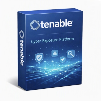 Tenable One Web App Scanning 