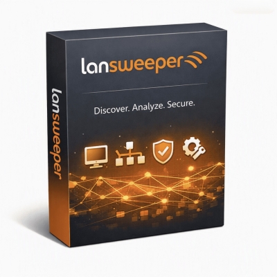 Lansweeper Classic