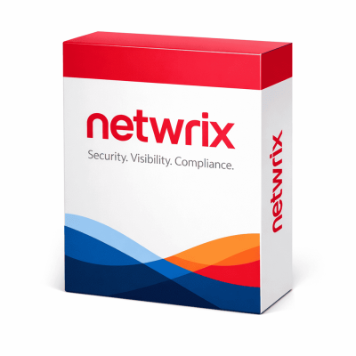Netwrix Change Tracker