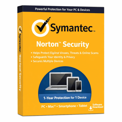 Symantec Encryption