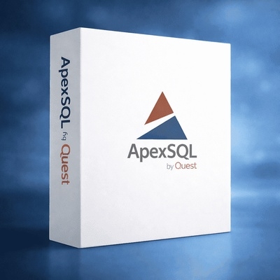 ApexSQL Fundamentals Toolkit for MySQL