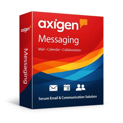 Axigen Service Provider Edition