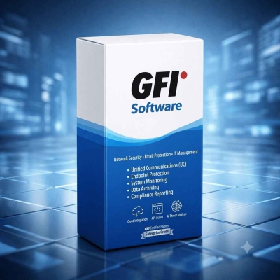 GFI KerioConnect 
