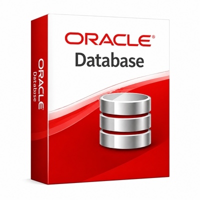 Oracle Globally Distributed Database