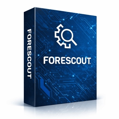 Forescout eyeScope