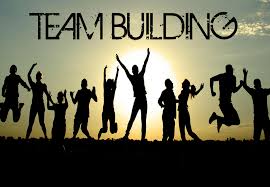 TEAMBUILDING SUMMER 2024