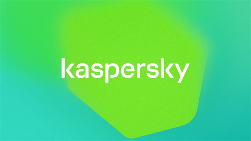 Giải pháp bảo mật Kaspersky