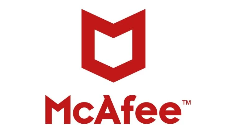 Giải pháp bảo mật McAfee