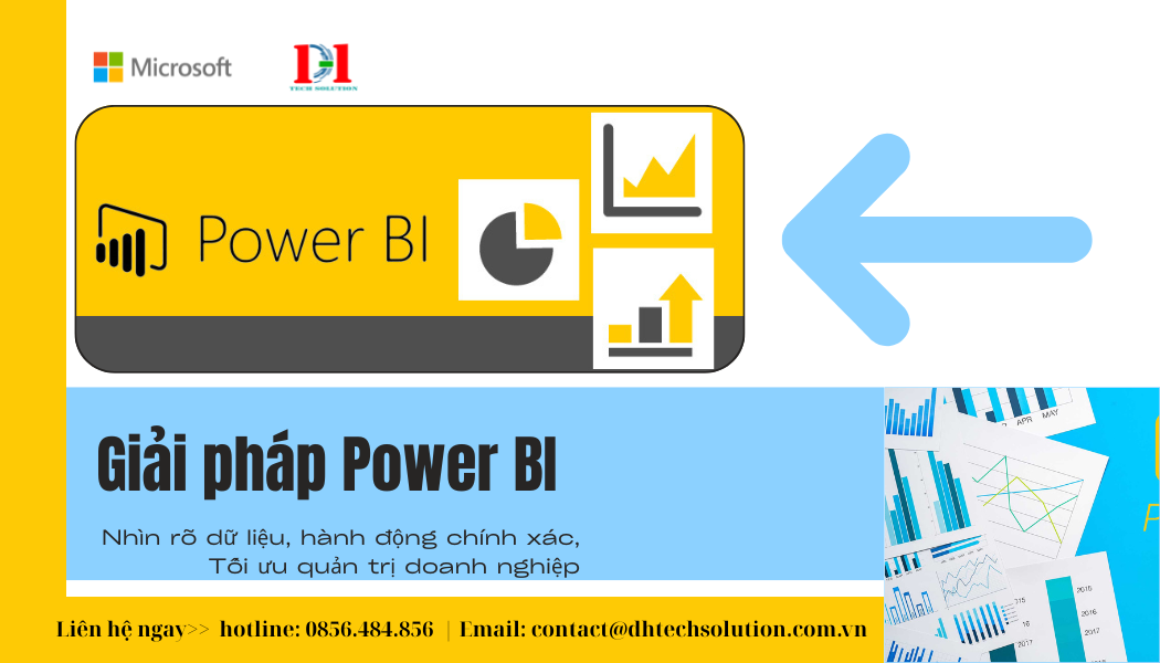 Giải pháp Power BI