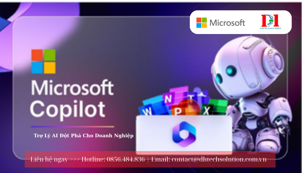MICROSOFT 365 COPILOT