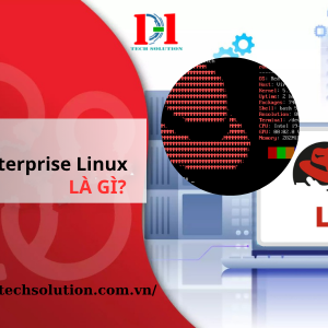 Red Hat Enterprise Linux 