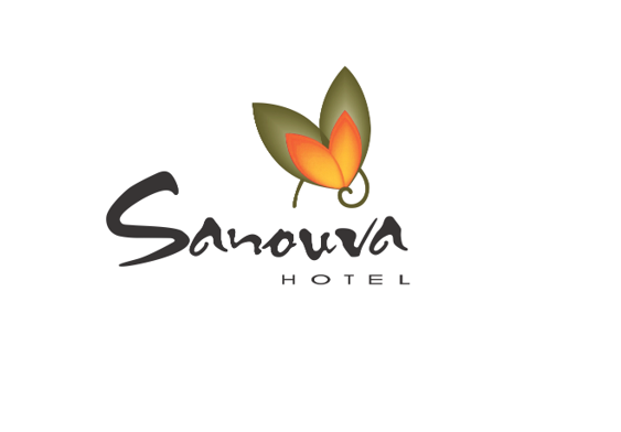 Logo Sanouva Hotel
