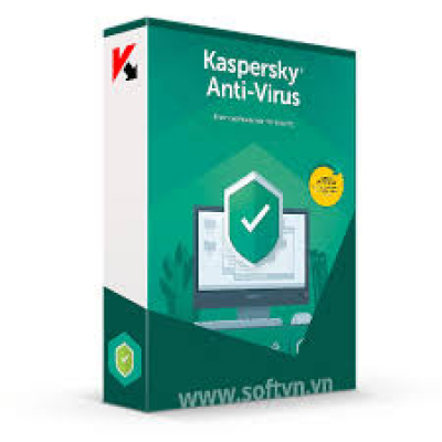 Kaspersky