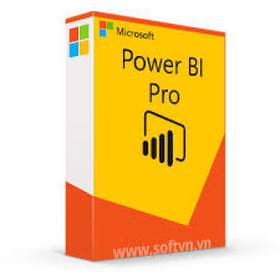 Power BI Pro