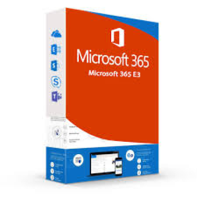 Microsoft 365 E3