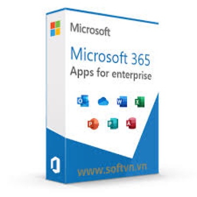 Microsoft 365 Apps for enterprise