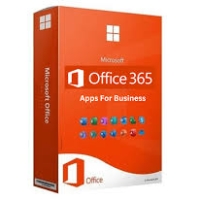 Microsoft 365 Apps for Business
