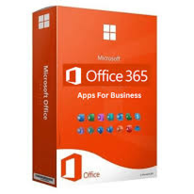 Microsoft 365 Apps for Business