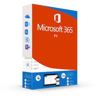 Microsoft 365 F1