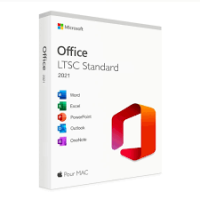 Word LTSC for Mac 2021