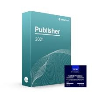 Publisher LTSC 2021