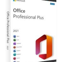 Office LTSC Professional Plus 2021