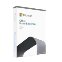  Office Home and Business 2021 English APAC EM (T5D-03510)