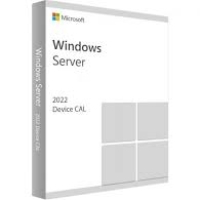 Windows Server 2022 - 1 Device CAL