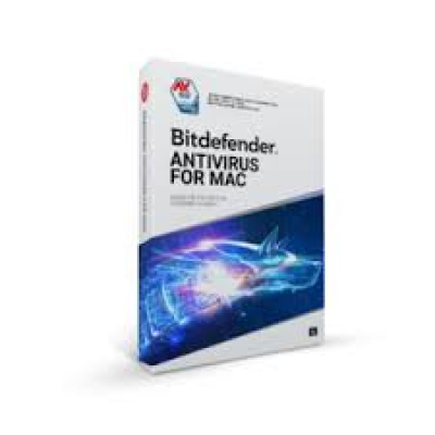 Bitdefender Antivirus for Mac