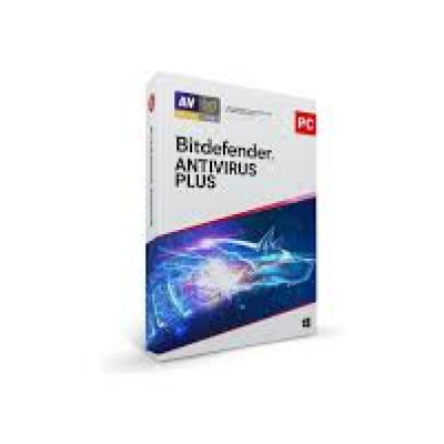 Bitdefender Antivirus Plus
