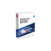 Bitdefender Internet Security 