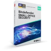 Bitdefender Small Office Security