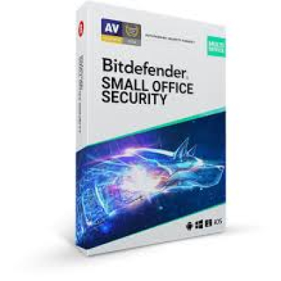 Bitdefender Small Office Security