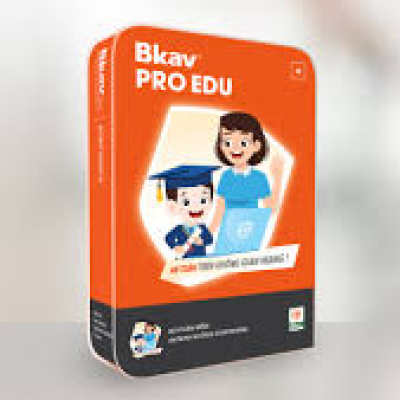 Bkav Pro Edu