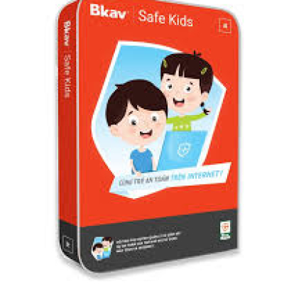 Bkav Safe Kids