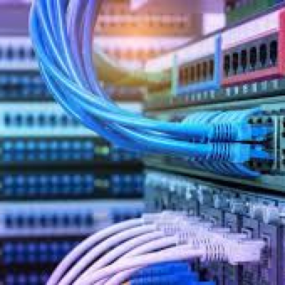 Dịch Vụ Triển Khai Hạ Tầng Mạng