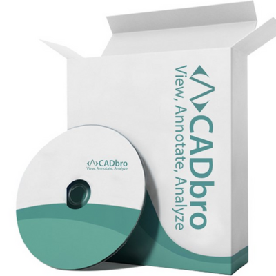 CADbro