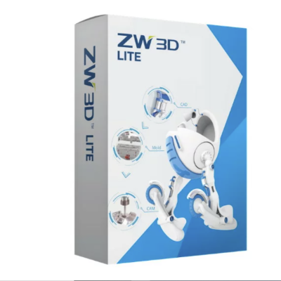 ZW3D 2024 Lite