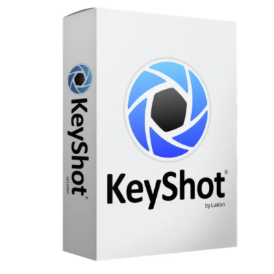 Keyshot for ZW3D