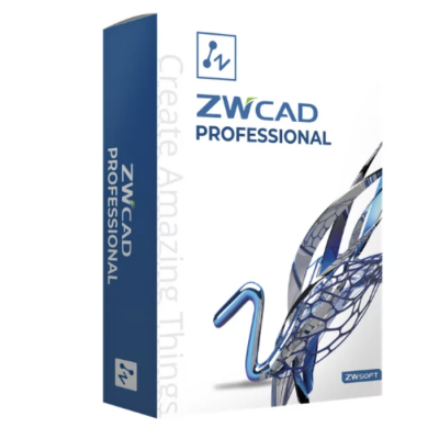 ZWCAD Professional