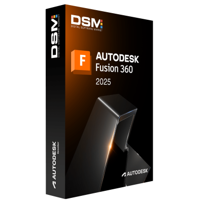 Autodesk Fusion 360 2025