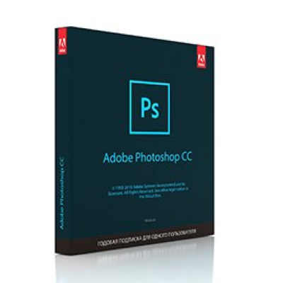 Adobe Photoshop for teams