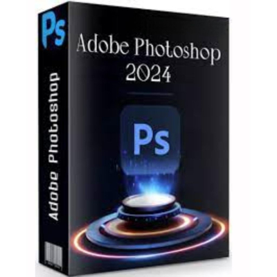 Adobe Photoshop - Pro for enterprise