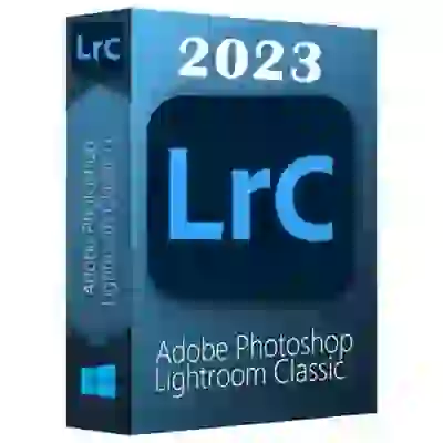 Adobe Lightroom w Classic