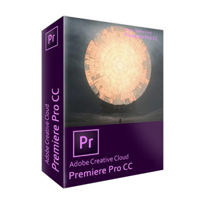 Adobe Premiere Pro CC Teams
