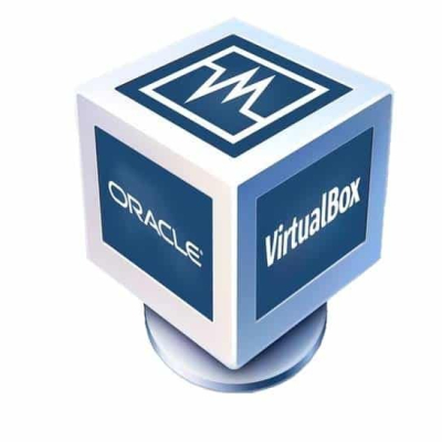 Oracle VM VirtualBox