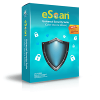 eScan Universal Security Suite (Multi-device License)