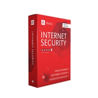 AVIRA INTERNET SECURITY