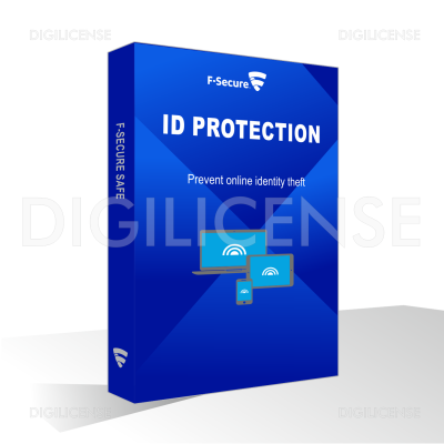 F‑Secure ID Protection