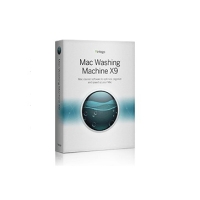 Mac Washing Machine X9